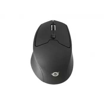 Conceptronic LORCAN02B Ergo mysz Biurowa Praworęczna Bluetooth Optyczna 1600 DPI