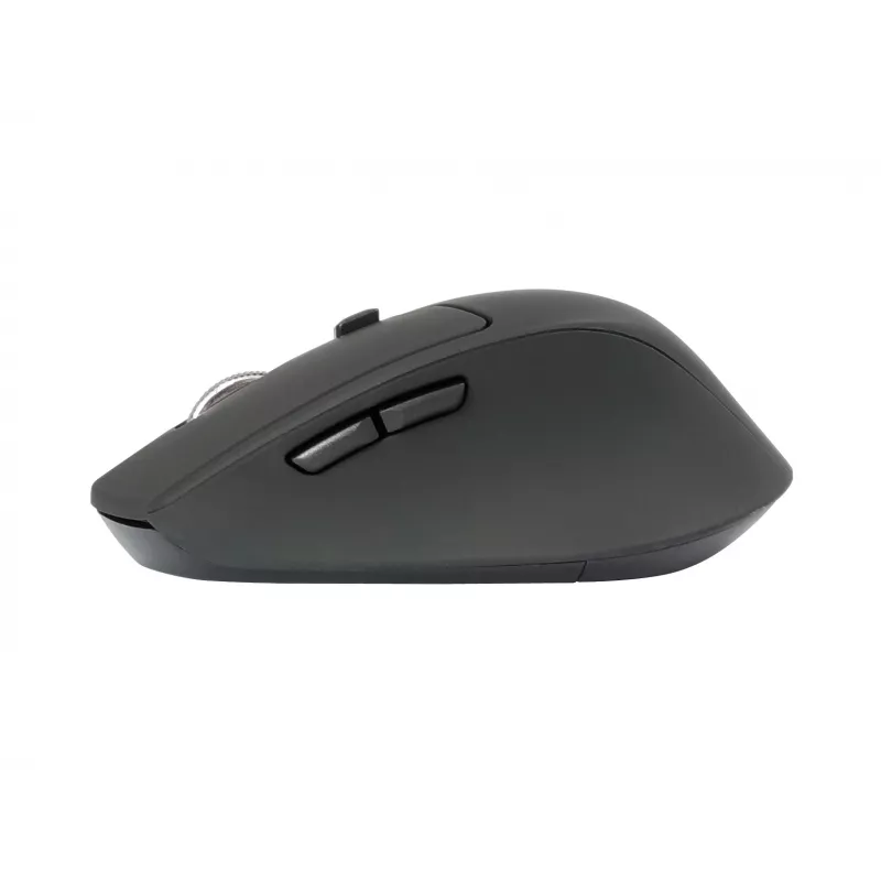 Conceptronic LORCAN02B Ergo mysz Biurowa Praworęczna Bluetooth Optyczna 1600 DPI