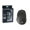 Conceptronic LORCAN02B Ergo mysz Biurowa Praworęczna Bluetooth Optyczna 1600 DPI
