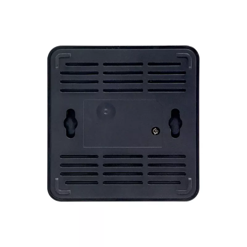 LevelOne FEU-0812 przełącznik sieciowy Niezarządzalny Fast Ethernet (10/100) Czarny