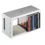 Stojak na płyty optyczne Hama CD-Rack 20