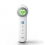 Braun BNT400 Zdalne wykrywanie Biały Czoło