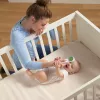 Braun BNT400 Zdalne wykrywanie Biały Czoło
