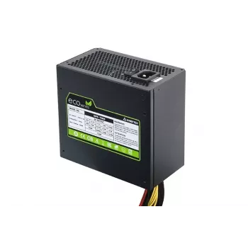 Zasilacz Chieftec GPE-700S 700W, 24-pin ATX, PS/2, Czarny