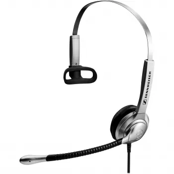EPOS Sennheiser SH 335 - Zestaw słuchawkowy - konwertowalny - przewodowy (500631)