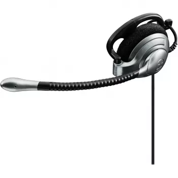EPOS Sennheiser SH 335 - Zestaw słuchawkowy - konwertowalny - przewodowy (500631)