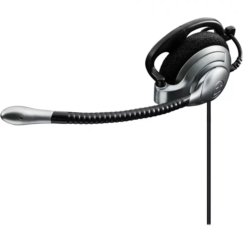 EPOS Sennheiser SH 335 - Zestaw słuchawkowy - konwertowalny - przewodowy (500631)