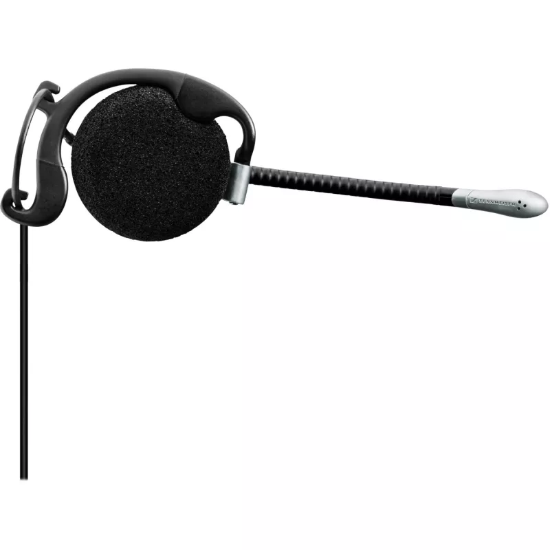 EPOS Sennheiser SH 335 - Zestaw słuchawkowy - konwertowalny - przewodowy (500631)