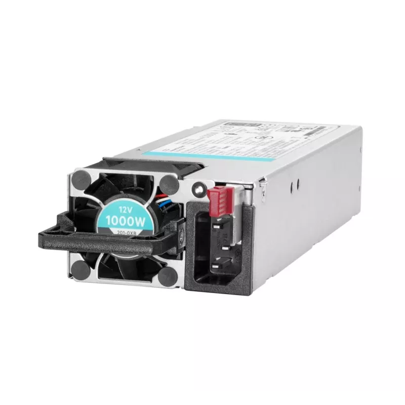 HPE P03178-B21 Zasilacz 1000 W