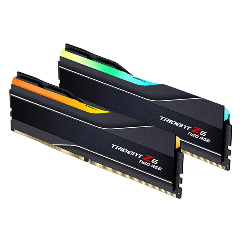 Moduł pamięci G.skill F5-6400J3239F24GX2-TZ5NR