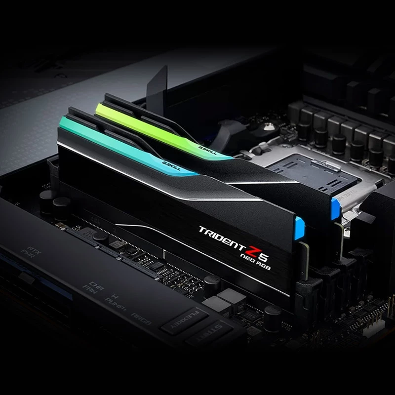 Moduł pamięci G.skill F5-6400J3239F24GX2-TZ5NR