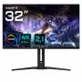 GIGABYTE AORUS FO32U2P 32” OLED Gaming Monitor - 3840 x 2160(UHD), 240Hz, 0.03ms, 250 cd/m2, KVM, FreeSync Premium Pro, DisplayHDR True Czarny 400, Displayport2.1