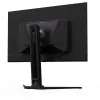 GIGABYTE AORUS FO32U2P 32” OLED Gaming Monitor - 3840 x 2160(UHD), 240Hz, 0.03ms, 250 cd/m2, KVM, FreeSync Premium Pro, DisplayHDR True Czarny 400, Displayport2.1