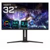 GIGABYTE AORUS FO32U2P 32” OLED Gaming Monitor - 3840 x 2160(UHD), 240Hz, 0.03ms, 250 cd/m2, KVM, FreeSync Premium Pro, DisplayHDR True Czarny 400, Displayport2.1