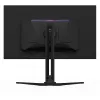 GIGABYTE AORUS FO32U2P 32” OLED Gaming Monitor - 3840 x 2160(UHD), 240Hz, 0.03ms, 250 cd/m2, KVM, FreeSync Premium Pro, DisplayHDR True Czarny 400, Displayport2.1