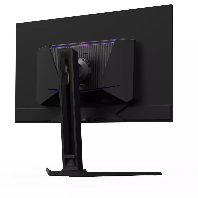 GIGABYTE AORUS FO32U2P 32” OLED Gaming Monitor - 3840 x 2160(UHD), 240Hz, 0.03ms, 250 cd/m2, KVM, FreeSync Premium Pro, DisplayHDR True Czarny 400, Displayport2.1