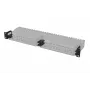 Router MikroTik Tile Router mounting kit, czarny, model 59852