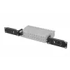 Router MikroTik Tile Router mounting kit, czarny, model 59852