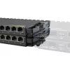 Router MikroTik Tile Router mounting kit, czarny, model 59852