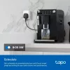 Inteligentna wtyczka TP‑Link Tapo Mini P110M — wewnętrzne inteligentne gniazdko Wi‑Fi/Bluetooth, 16 A, 100–240 V, 3680 W, białe
