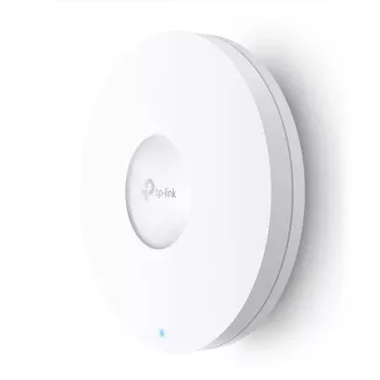 TP-Link Omada AX3600 bezprzewodowy, dwupasmowy, wielogigabitowy punkt dostępowy do montażu sufitowego