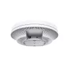 TP-Link Omada AX3600 bezprzewodowy, dwupasmowy, wielogigabitowy punkt dostępowy do montażu sufitowego