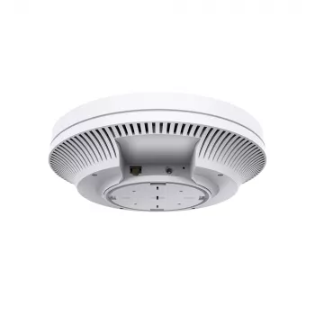 TP-Link Omada AX3600 bezprzewodowy, dwupasmowy, wielogigabitowy punkt dostępowy do montażu sufitowego