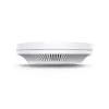TP-Link Omada AX3600 bezprzewodowy, dwupasmowy, wielogigabitowy punkt dostępowy do montażu sufitowego