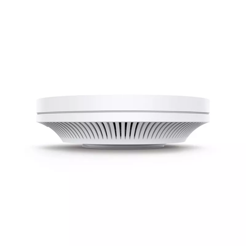 TP-Link Omada AX3600 bezprzewodowy, dwupasmowy, wielogigabitowy punkt dostępowy do montażu sufitowego