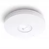 TP-Link Omada AX3600 bezprzewodowy, dwupasmowy, wielogigabitowy punkt dostępowy do montażu sufitowego