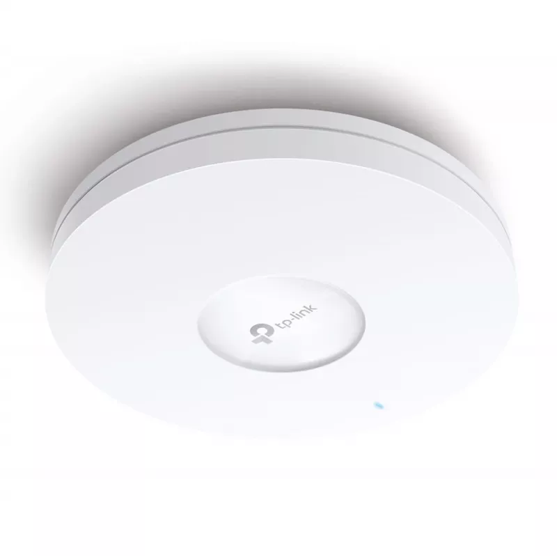 TP-Link Omada AX3600 bezprzewodowy, dwupasmowy, wielogigabitowy punkt dostępowy do montażu sufitowego