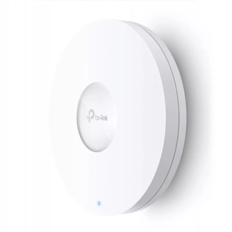 TP-Link Omada AX3600 bezprzewodowy, dwupasmowy, wielogigabitowy punkt dostępowy do montażu sufitowego