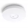 TP-Link Omada AX3600 bezprzewodowy, dwupasmowy, wielogigabitowy punkt dostępowy do montażu sufitowego