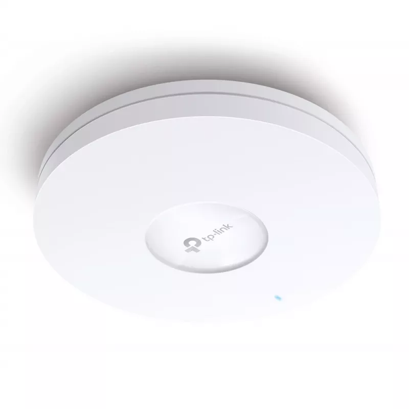 TP-Link Omada AX3600 bezprzewodowy, dwupasmowy, wielogigabitowy punkt dostępowy do montażu sufitowego