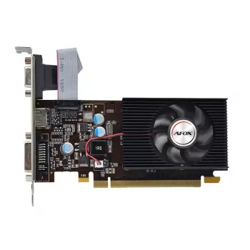 Karta graficzna NVIDIA GeForce G210 1GB GDDR2