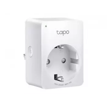 TP-LINK Tapo P100 inteligentna wtyczka biała 2300 W