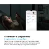 TP-LINK Tapo P100 inteligentna wtyczka biała 2300 W