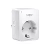 TP-LINK Tapo P100 inteligentna wtyczka biała 2300 W