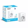 TP-LINK Tapo P100 inteligentna wtyczka biała 2300 W
