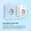 TP-LINK Tapo P100 inteligentna wtyczka biała 2300 W