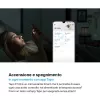 TP-LINK Tapo P100 inteligentna wtyczka biała 2300 W