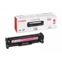 Toner magenta 2.9K 718M/2660B002 Canon