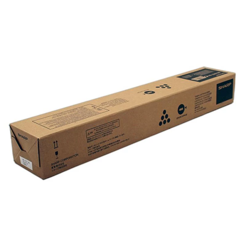 Toner Sharp MX61GTBA 10000 stron czarny