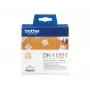Square Paper Label Brother DK11221