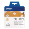 Square Paper Label Brother DK11221