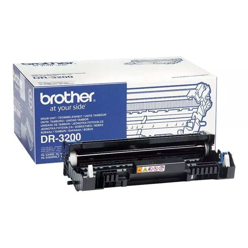 Oryginalny bęben do drukarki Brother DR-3200