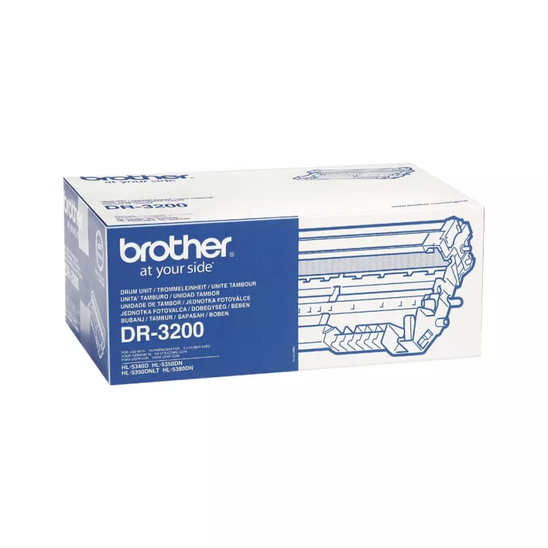 Oryginalny bęben do drukarki Brother DR-3200