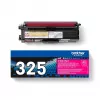 Kaseta z tonerem Brother TN-325M 1500 stron Purpurowy