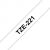 Taśma do drukarek etykiet Brother TZE-221