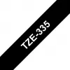 Taśma do etykietowania Brother TZe-335